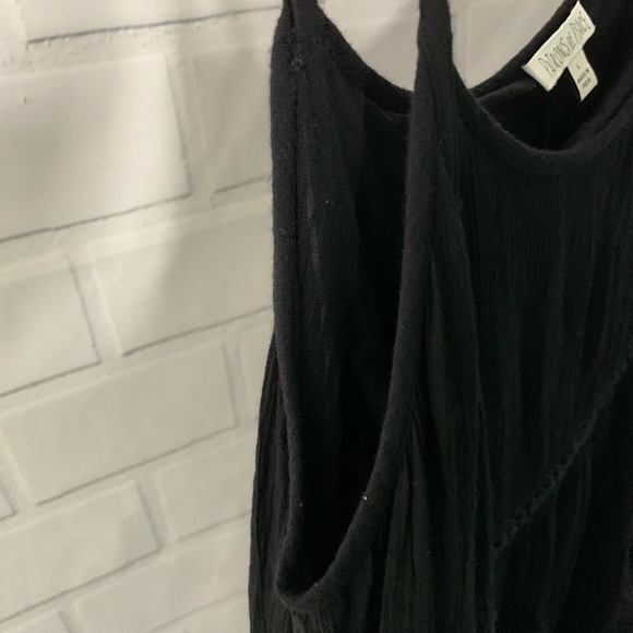 PATRONS OF PEACE black dress Urban outfitters. L - Picture 6 of 14